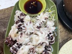 -贞姨美食·老字号海鲜大排档