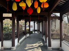 -雅达·阳羡溪山小镇中心