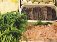 -蜀都小君肝串串香火锅(龙华旗舰店)