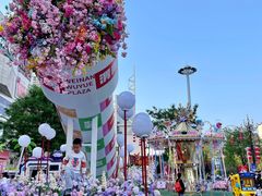 -吾悦广场(渭南店)