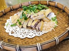 -朗记餐厅·传统湛江菜(康宁路店)
