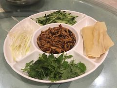 -苏师傅菜馆(上沙店)