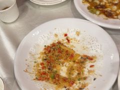 -鑫巴蜀小镇 · 水煮鱼专研店(玉桥店)