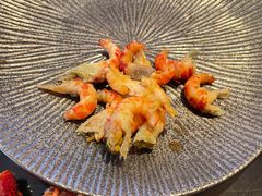 -盛宴自助餐厅(运达喜来登店)