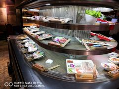 -玛雅铁板烧餐厅(中关村店)