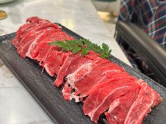 -椰子不语 椰子鸡火锅(淮海店)