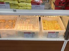 -北京稻香村(云岗店)