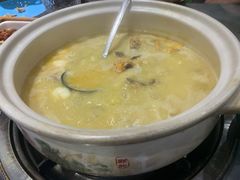 -金龙·打边炉(武进路店)