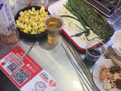 -遇西祠·海鲜烧烤(总店)