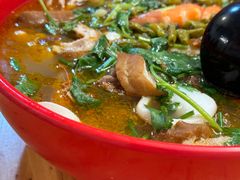 -筒骨麻辣烫(永同昌公寓胜明花园店)