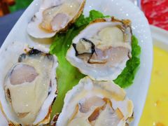 -金龙·打边炉(武进路店)