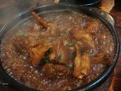 -小时候焗海鲜(鄞州万达店)