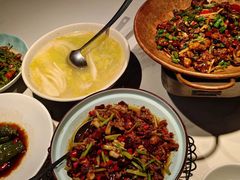 -茄子恰恰·新云南小炒(钱王街店)