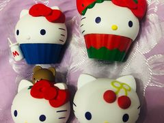 -名创优品(北京新中关购物中心地铁层店)