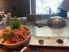 -大渔之观(安贞店)