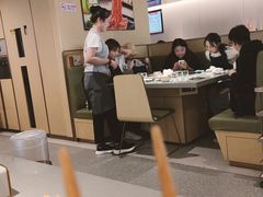 -海底捞火锅(顺义华联店)