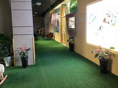 -嘉定民办实蒙早教中心