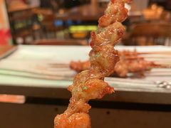 -高烤场烧烤餐厅(文华里店)