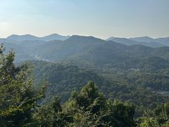 -九曜山