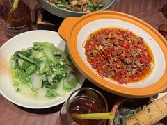 -福满我家大碗厨·湘菜(上海大厦店)