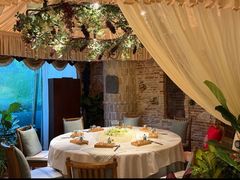 -叶叶菩提(太原别墅店)