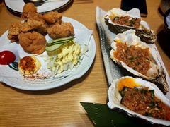 -小句号·精致料理(江南环球港店)