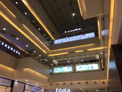 -万达广场(无锡滨湖店)
