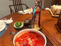 -唐山宴大唐州府精品中餐