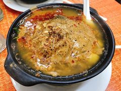 -曹宝林砂锅麻辣烫(星光路店)