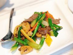 -香樟花园新粤料理(无锡万象城店)