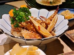 -秋荀日本料理(昆明同德广场店)