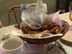 -巴伐利亚啤酒坊(意式风情街店)