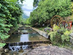 -广州白江湖森林公园