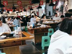 -李子坝梁山鸡(李子坝大鸡哥店)