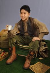 -倾城宝贝儿童摄影(浦东金谊店)