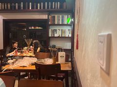 -付小姐在成都(中山公园店)