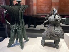 -历代帝王庙博物馆