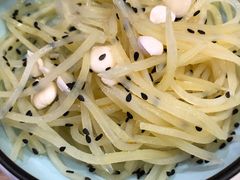 -船歌·鱼水饺青岛菜(国贸商城店)