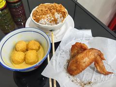 -水牛奶皇后糖水铺(深圳总店)