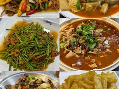 -苏珍宝地·苏州菜·徐州菜(金鸡湖商业广场店)