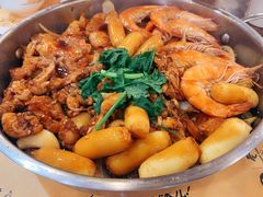 -黄记煌三汁焖锅(名泉广场店)