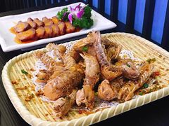 -东江海鲜大排档·潮汕菜·砂锅粥
