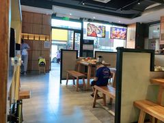 大堂-木屋烧烤(创意园店)