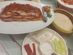 -普天和酒楼·新津菜·烤鸭(天津之眼店)