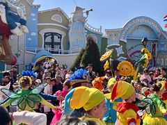 -大连海昌发现王国主题公园