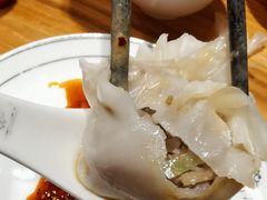 羊肉烧麦-草之味草原·涮羊肉火锅(吴中万达店)