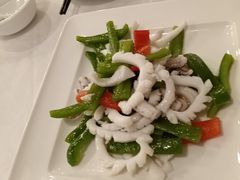 -汉通东林海鲜大酒店(鼓楼孝闻街店)
