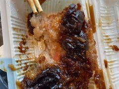 甑糕-马文章胖子甑糕(洒金桥店)