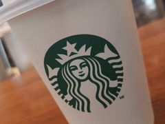 -星巴克(西安机场1店T3到达店)