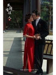 -时光印记婚纱摄影工作室·原创定制